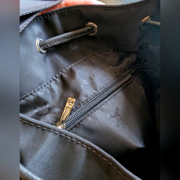 Longchamp bucket bag - Picture 10 of 16